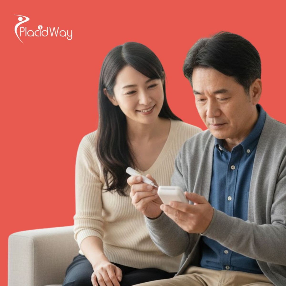 Pagsuporta sa Pagkontrol ng Asukal sa Dugo Gamit ang Advanced Stem Cell Therapy para sa Diabetes sa Japan ng Cell Grand Clinic