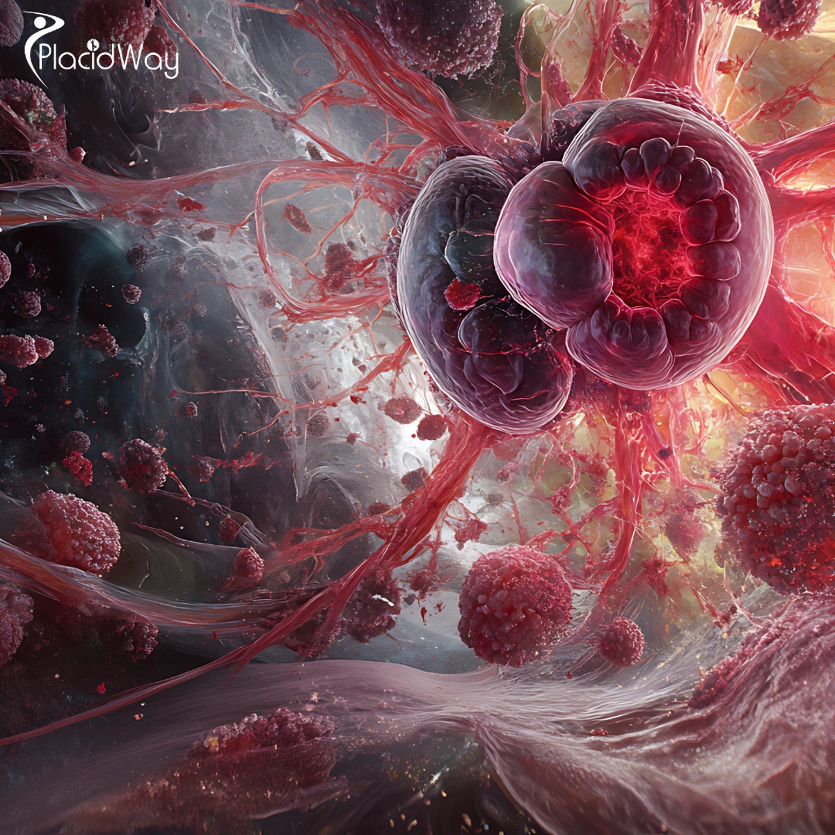 Tratamiento alternativo del sarcoma en Tijuana: abordando los tumores de tejidos blandos de forma diferente