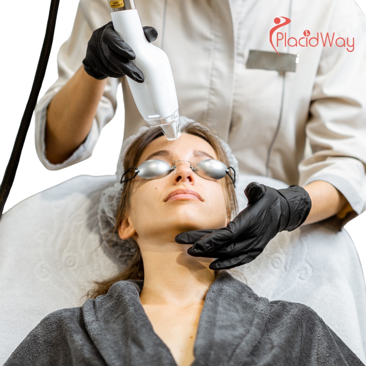 Pico Laser Toning in South Korea for Skin Brightening, Pigmentation Reduction, and Clarity