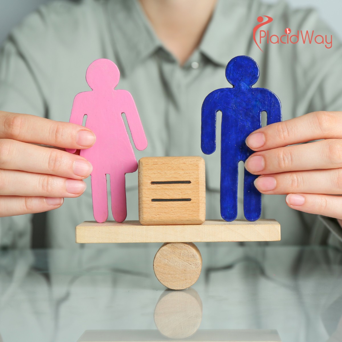 6 beneficios de la selección de género en la Ciudad de México