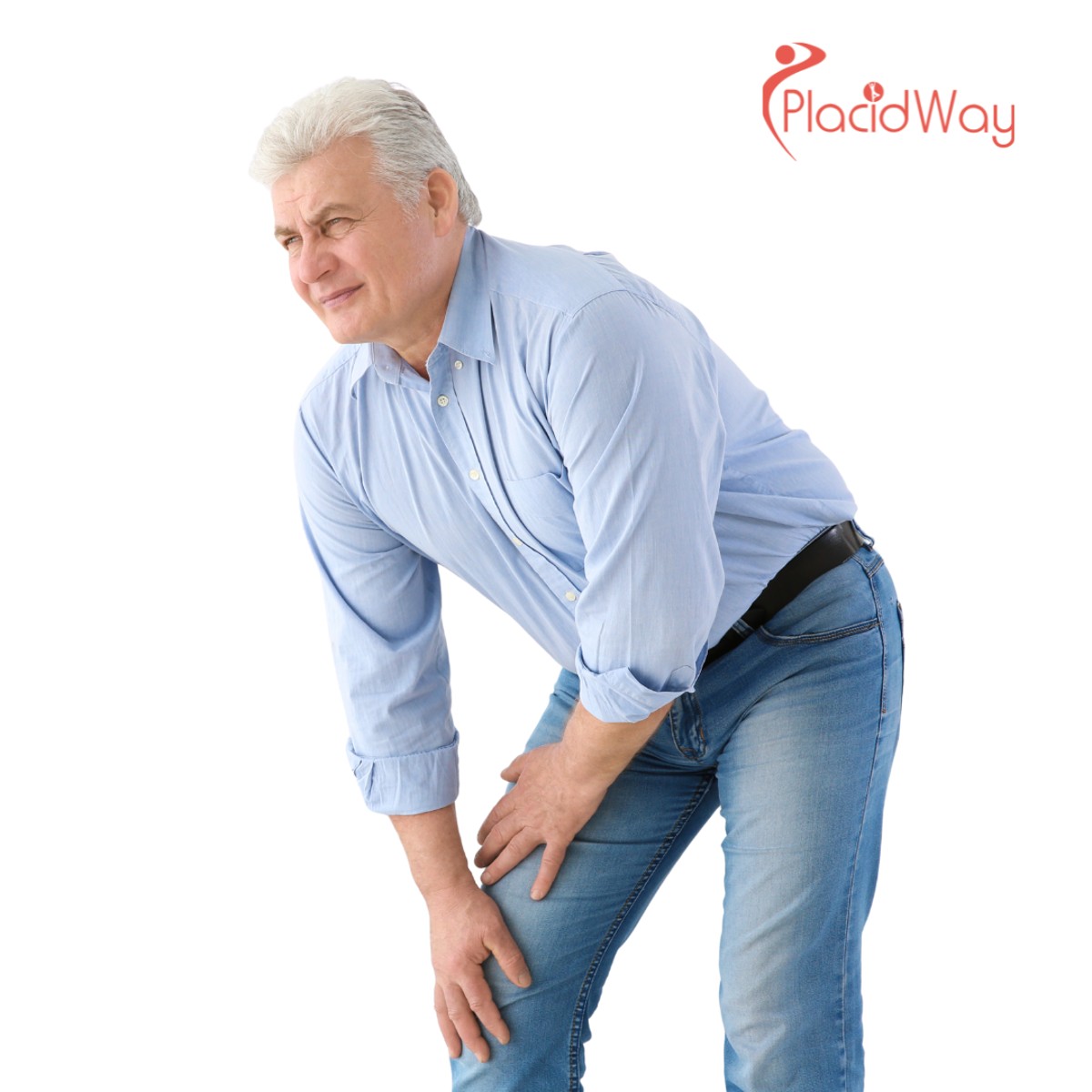 5 Things You Should Know About Partial Knee Replacement in India