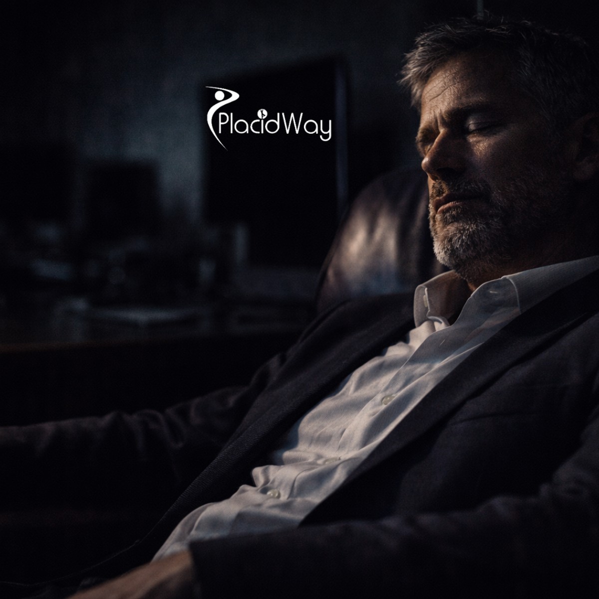 The Science of Curing Executive Burnout with Ibogaine in Mexico