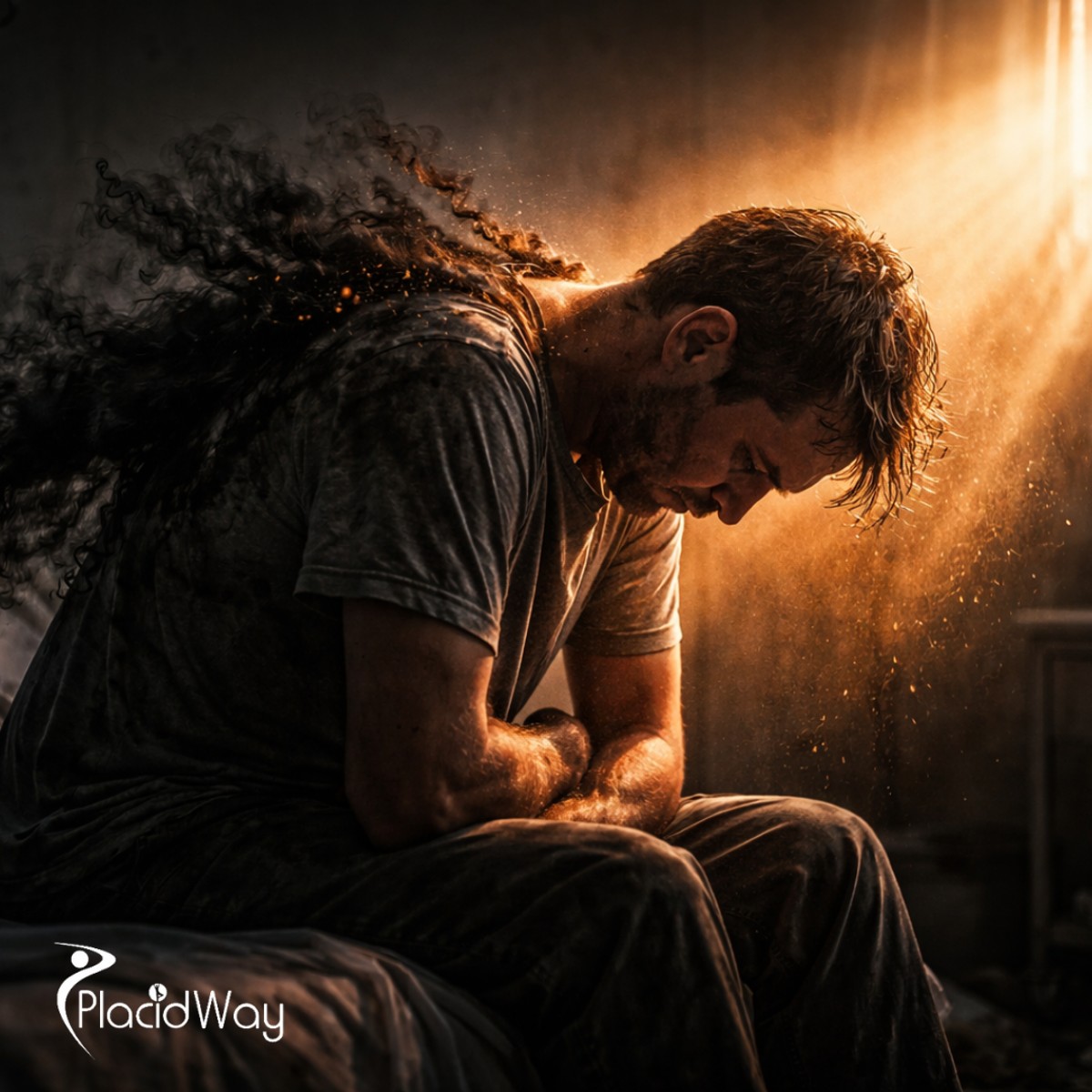 How Ibogaine Attenuates Heroin Withdrawal?