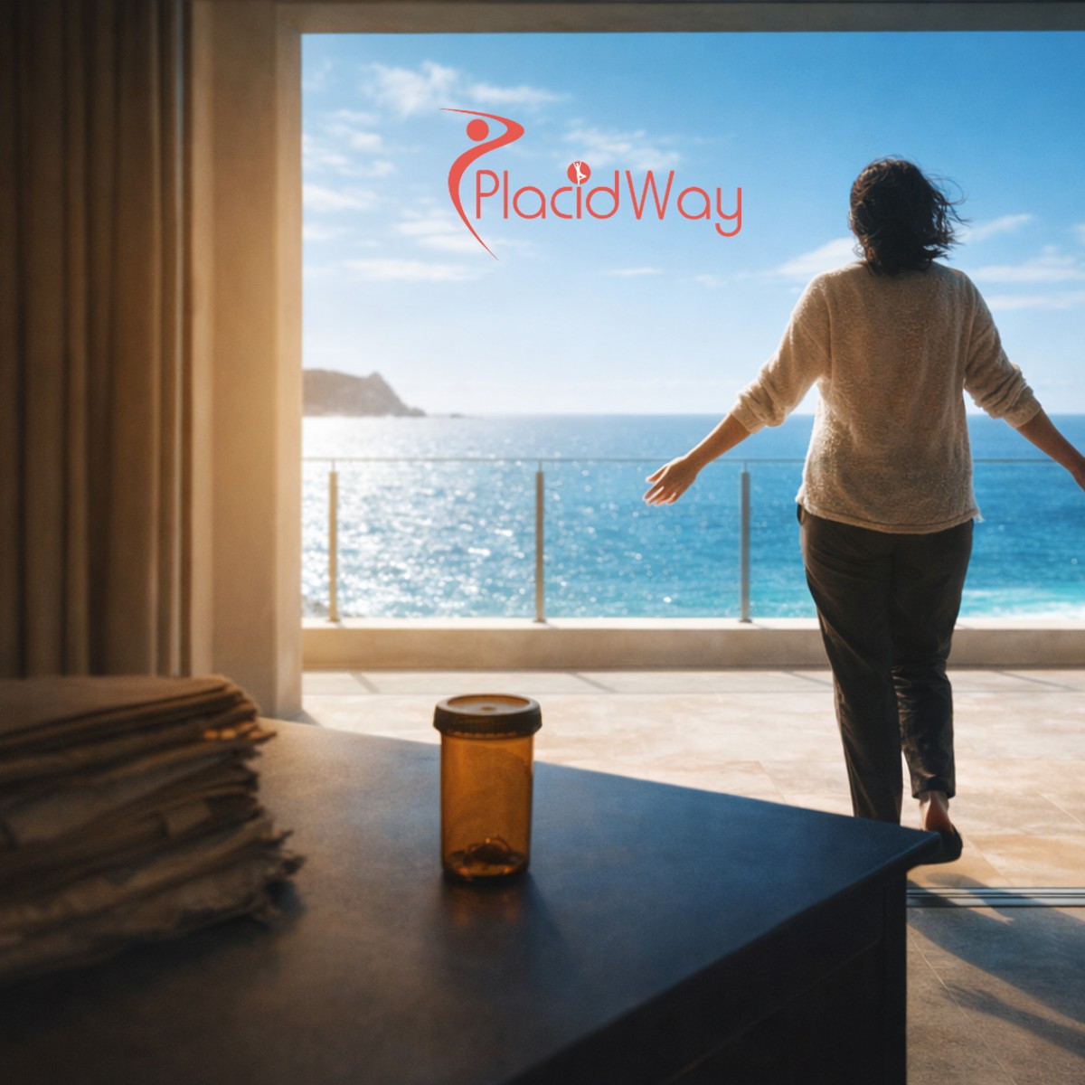 Ibogaine vs. Opiate Replacement Therapy (ORT) in Mexico