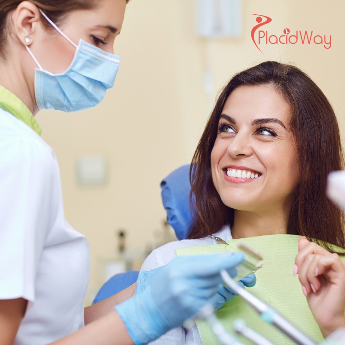 The Growing Trend of Laotian Medical Tourists Seeking Premium Dental Implants in Vietnam