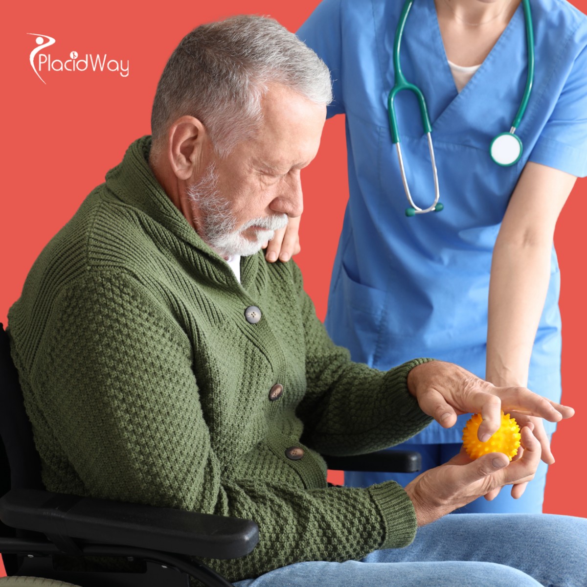 Indonesian Demand Increases for Malaysia’s Neurological Stem Cell Therapy for Parkinson’s Recovery