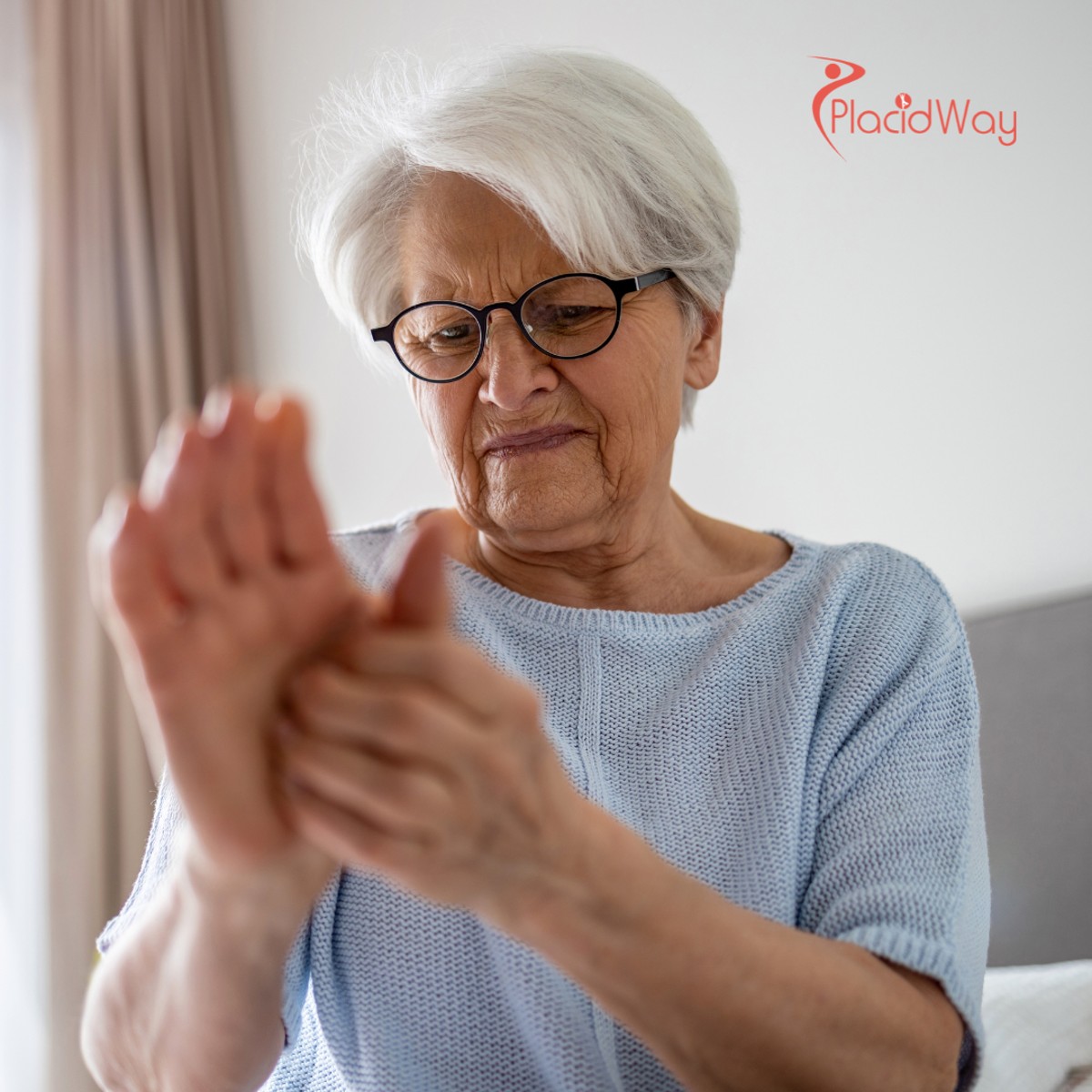 Say Goodbye to Arthritis: U.S. Patients Are Finding Real Relief with Stem Cells in Puerto Vallarta!