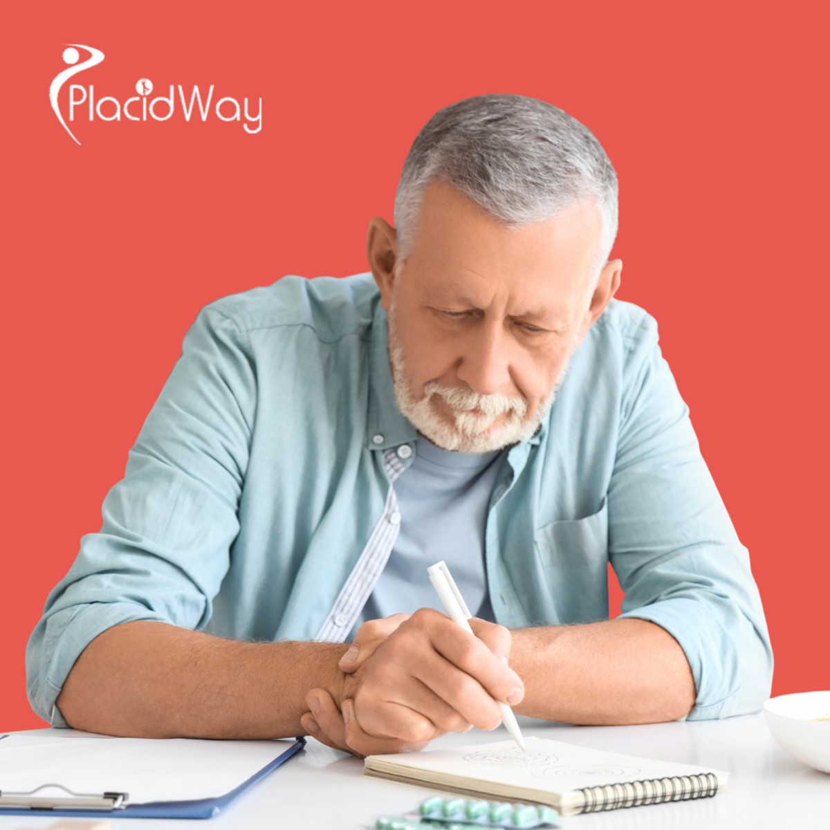 Parkinson’s Doesn’t Stand a Chance: U.S. Patients Are Regaining Their Lives with Stem Cells in Tijuana!