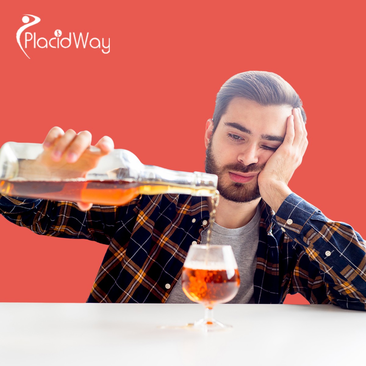 Alcohol No Longer Controls You: U.S. Patients Are Breaking Free with Ibogaine in Mexico