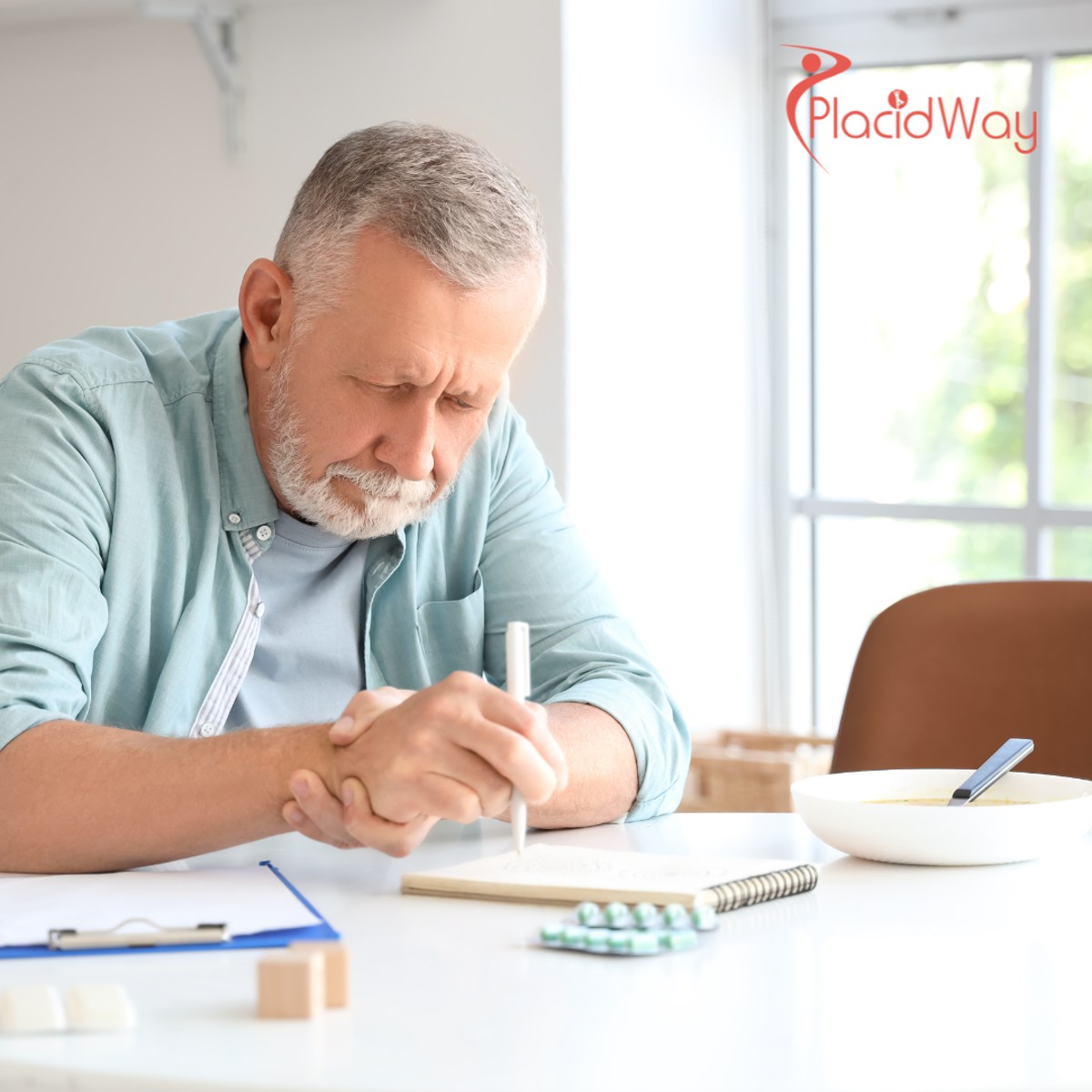 Parkinson’s Breakthrough: Canadians Are Turning to Mexico for Stem Cell Therapy