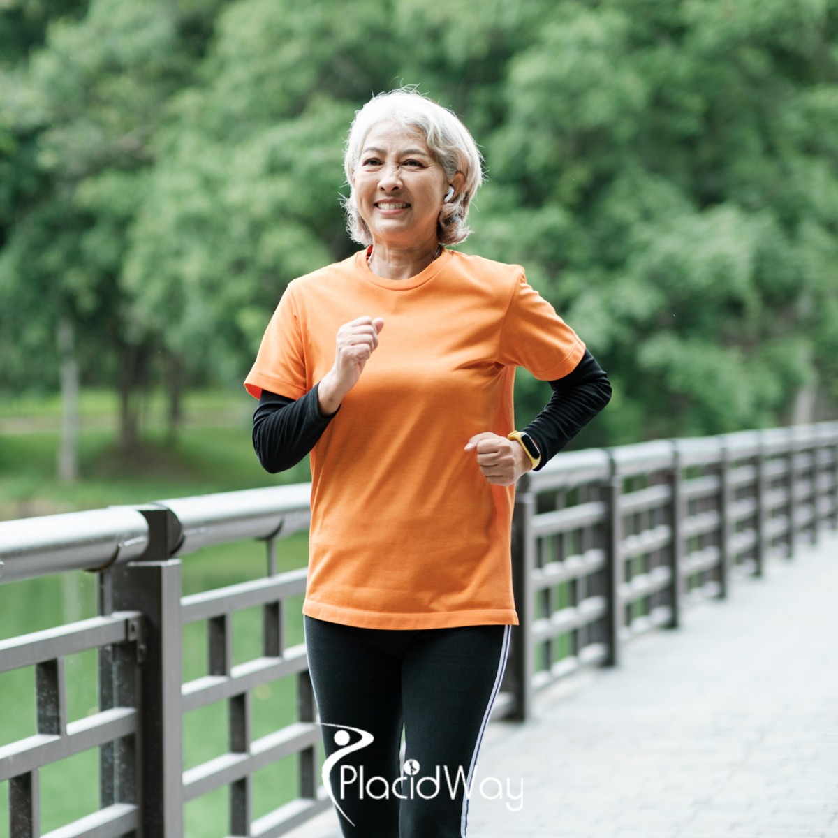 Osteoarthritis Relief: How U.S. Patients Are Treating Degenerative Discs with Stem Cells in Mexico