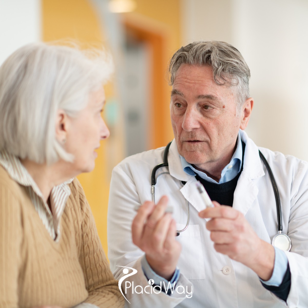 Beat Diabetes with Stem Cells: U.S. Patients Are Discovering Real Results in Mexico!