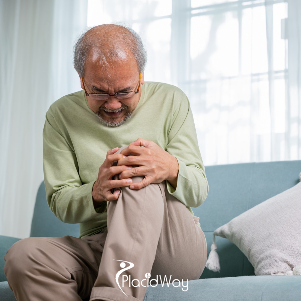 No More Joint Pain: Canadians Are Turning to Stem Cells in Mexico for Fast Arthritis Relief!