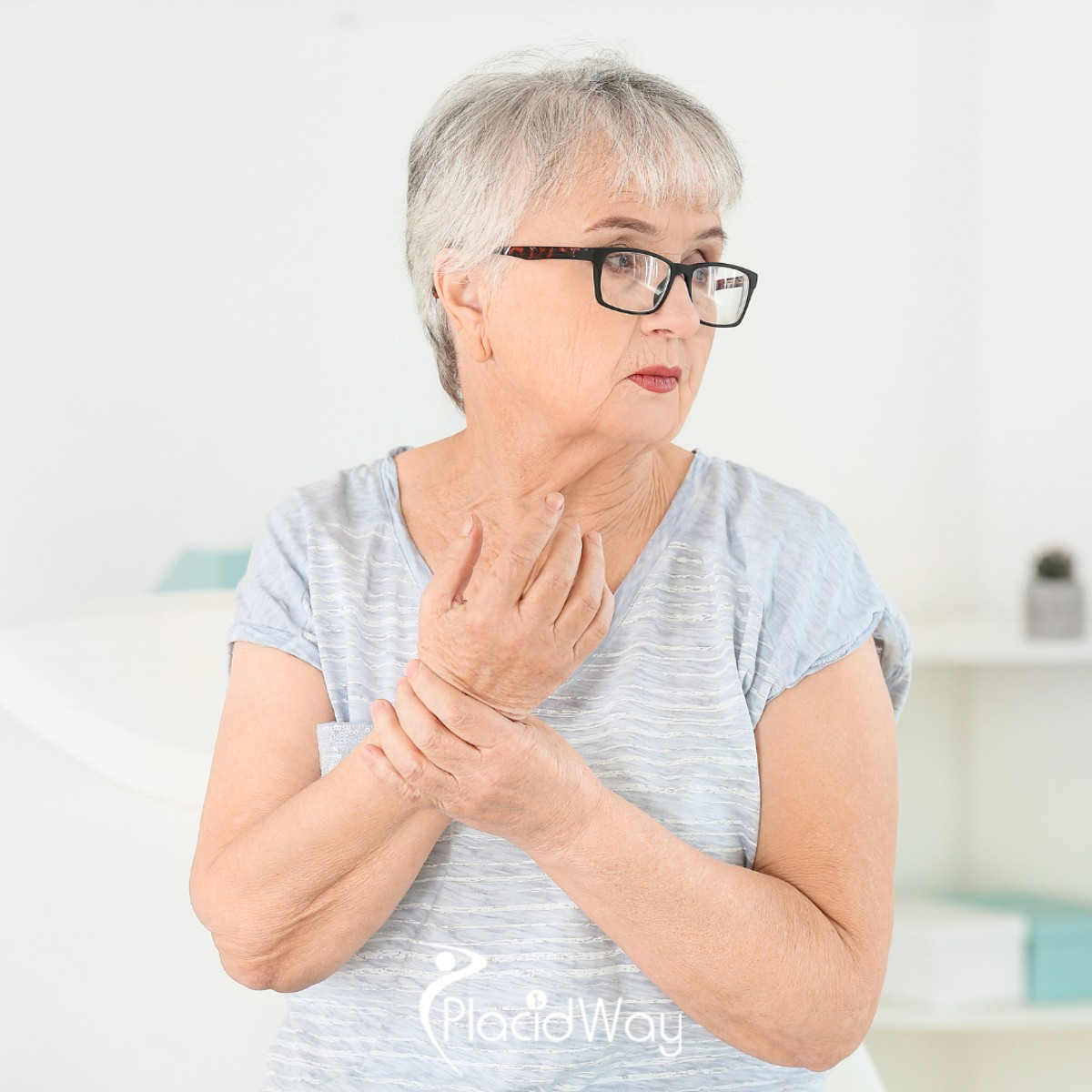 Parkinson’s? No Problem! U.S. Patients Are Finding Real Relief with Stem Cells in Guadalajara!