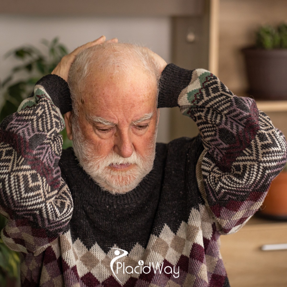 Alzheimer’s in the Rearview: How Stem Cells in Mexico Are Helping U.S. Patients Reclaim Their Lives!