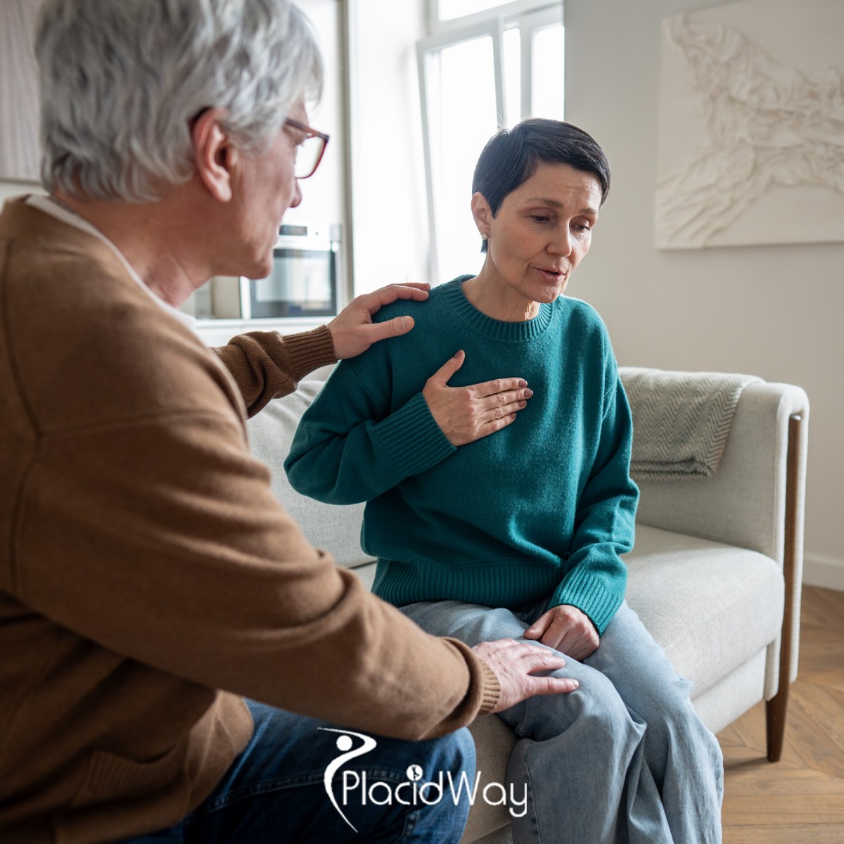 Esophageal Cancer Care: U.S. Patients Are Finding New Beginnings with Alternative Therapy in Mexico