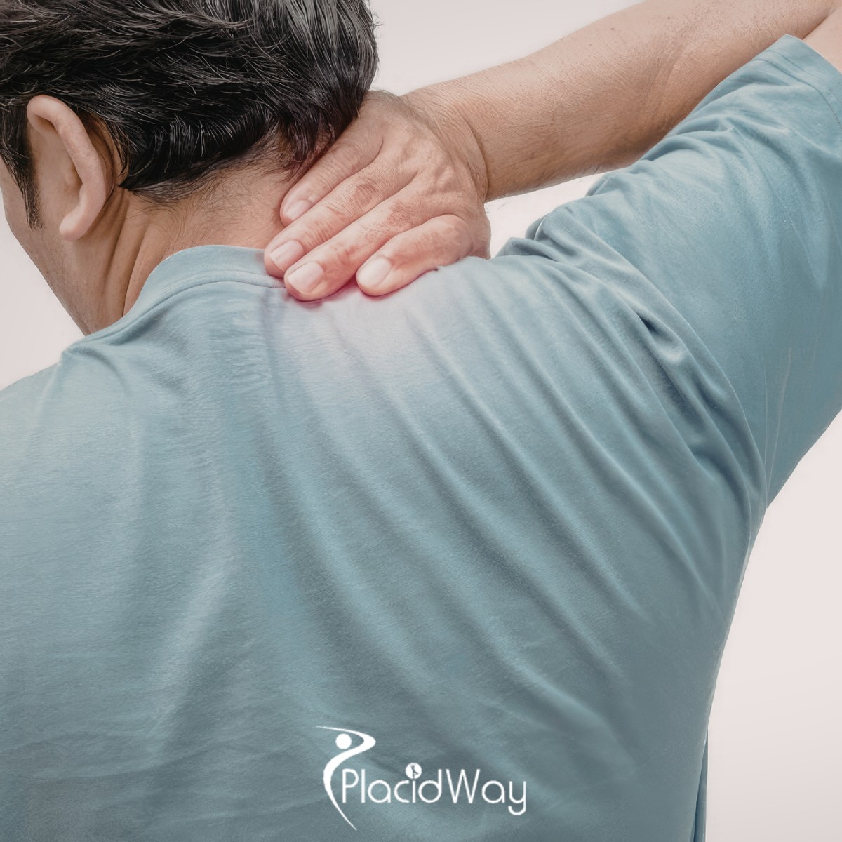 Shoulder Pain Relief: How Thais Are Finding Non-Surgical Healing with Stem Cells in Japan