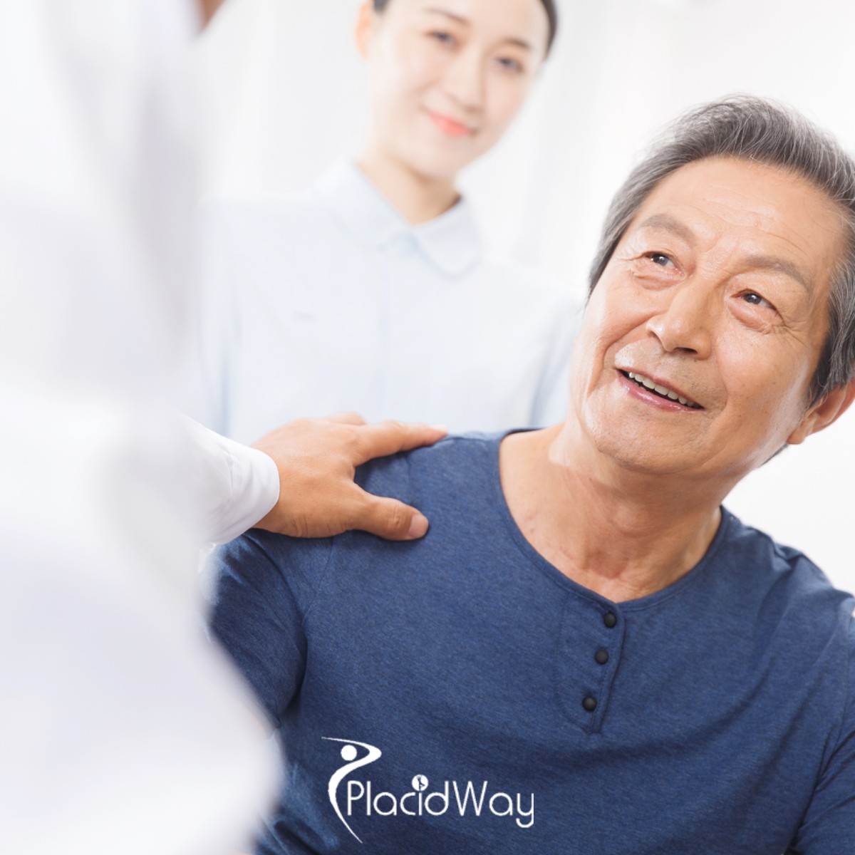 How Vietnamese Are Turning to Stem Cells in Osaka for Stroke Recovery