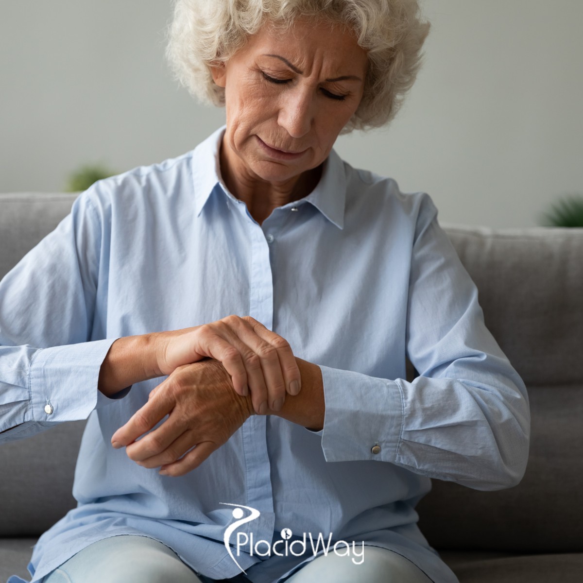 Wrist Pain? Malaysians Are Turning to Stem Cells in Tokyo for Non-Surgical Healing