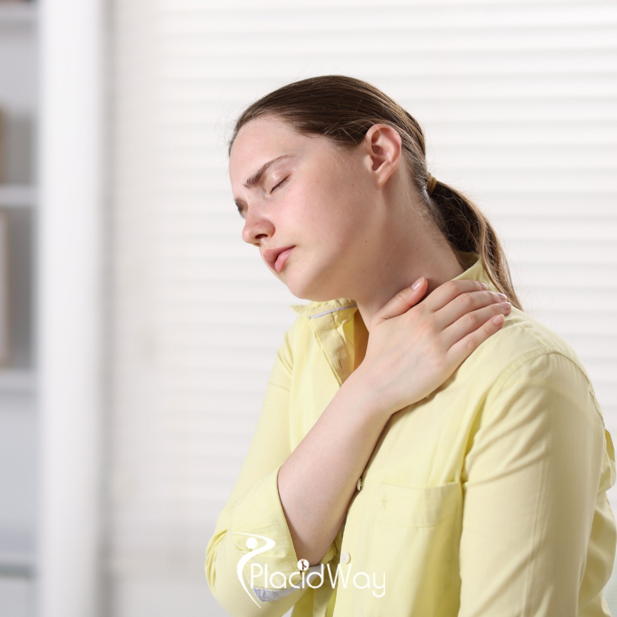 Erase Neck Pain Without Surgery: Canadians Are Finding Relief with Stem Cells in Mexico City