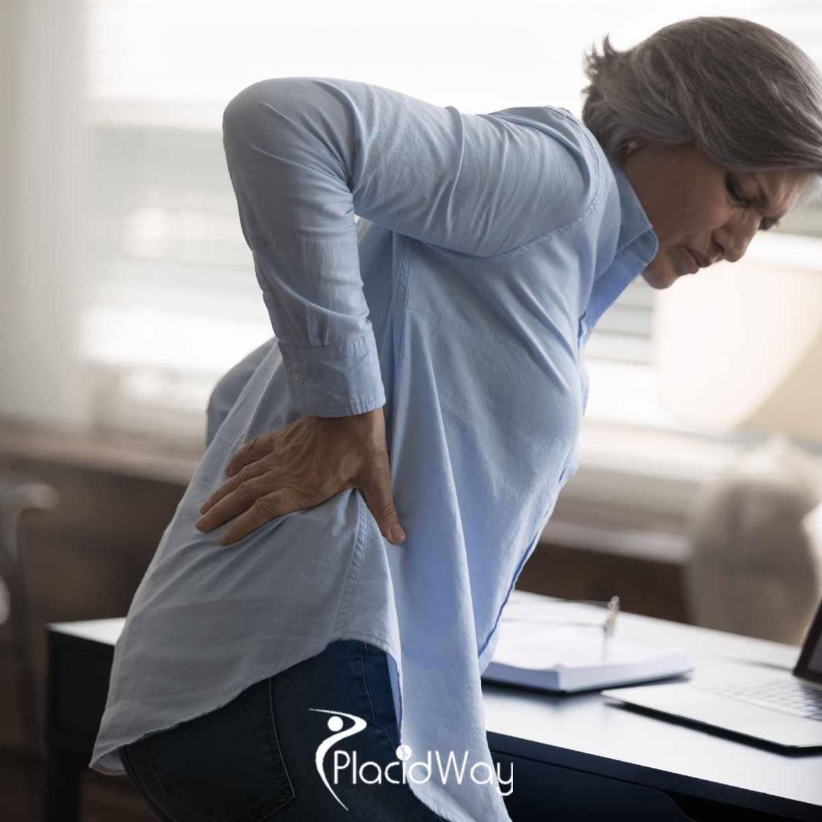 No More Back Pain! Singaporeans Are Turning to Stem Cells in Osaka for Relief