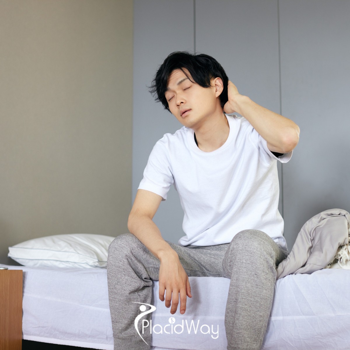 Malaysians Are Finding Non-Surgical Neck Pain Relief with Stem Cells in Osaka