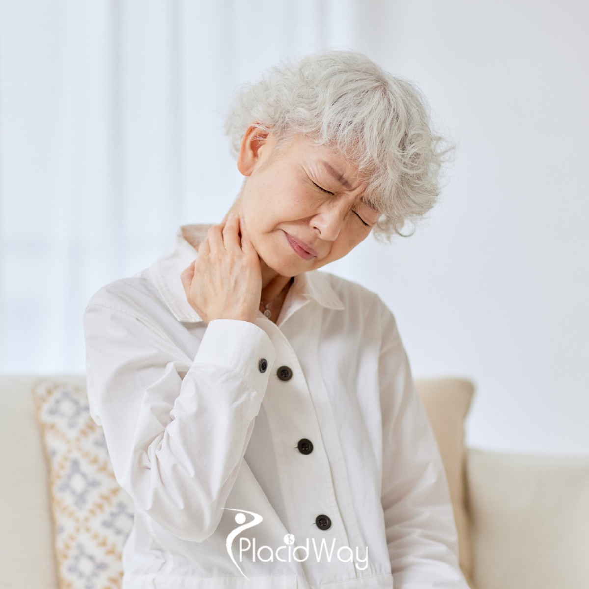 U.S. Patients Are Finding Hope in Mexico for Metastatic Squamous Neck Cancer Treatment