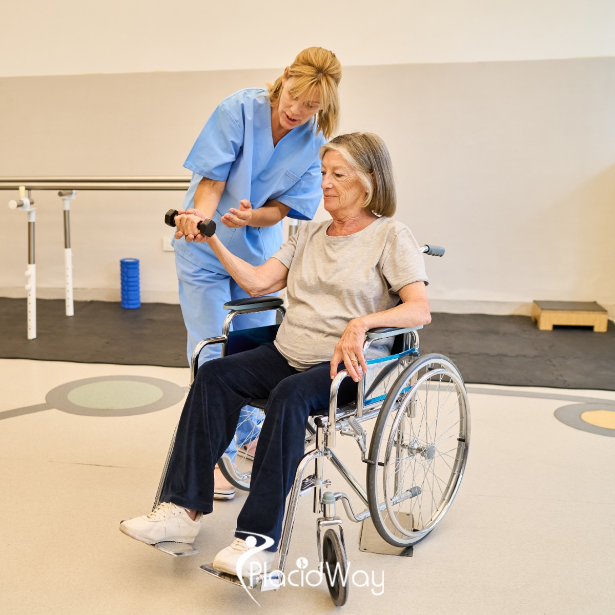 Stem Cell Therapy: Canadians Are Turning to Mexico for Muscular Dystrophy Treatment Breakthroughs