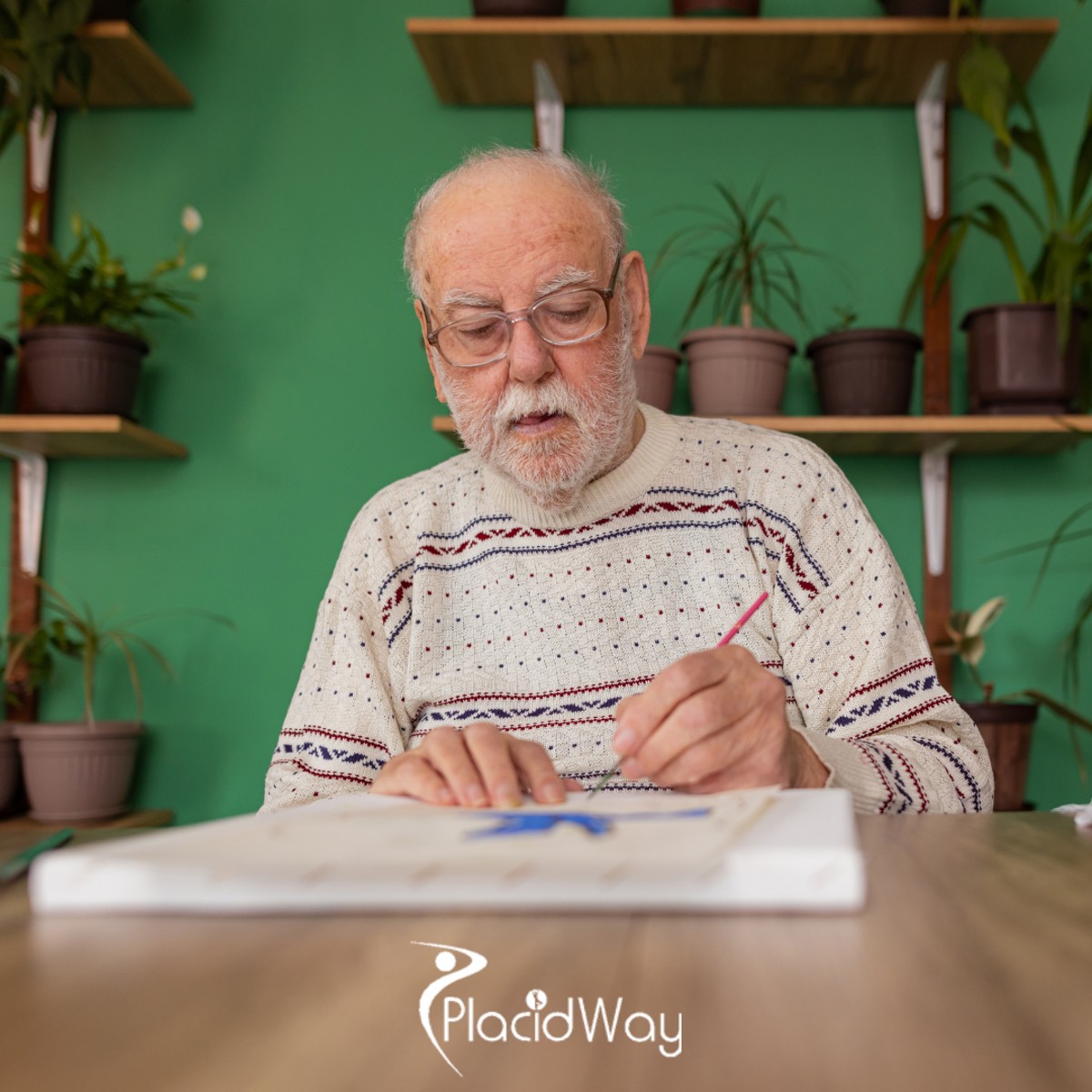 Alzheimer’s Solutions: U.S. Patients Are Restoring Their Memories with Stem Cells in Mexico