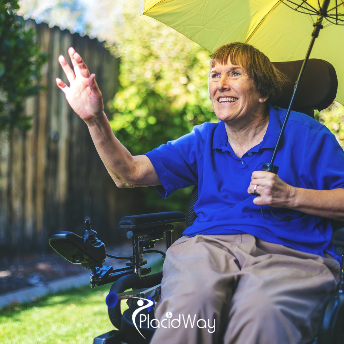 Stem Cells Are Helping U.S. Patients Overcome Multiple Sclerosis in Mexico’s Top Clinics