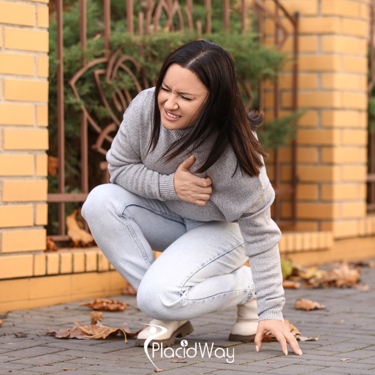 Cardiomyopathy Doesn’t Have to Define You: U.S. Patients Are Turning to Mexico for Stem Cell Healing