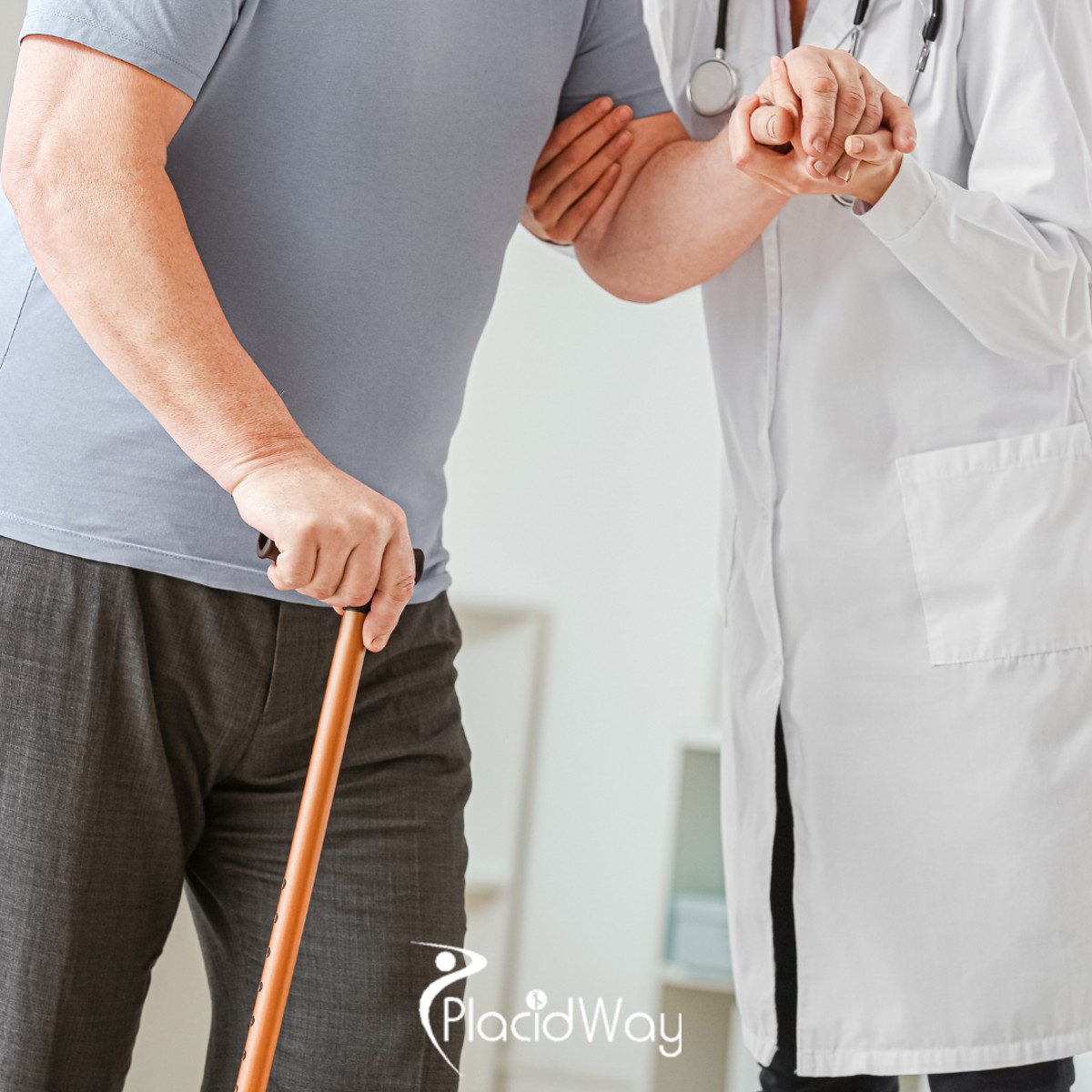 Is Parkinson’s Finally Beatable? US Patients Are Finding Hope in Mexico City with Stem Cells for Brain Regeneration