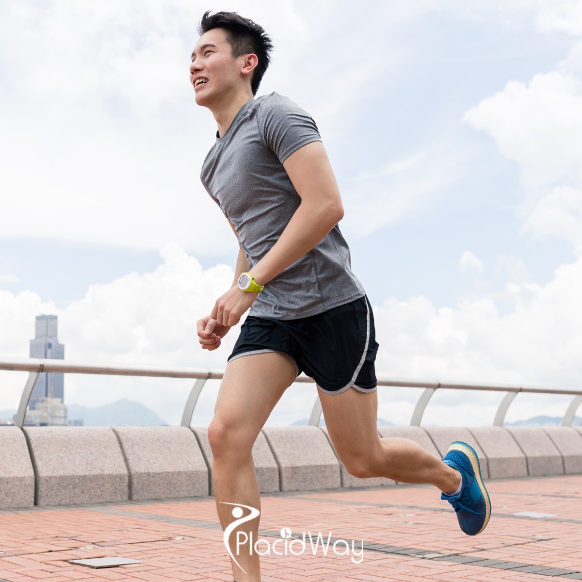 Thais Are Turning to Stem Cells in Osaka for Revolutionary Knee Arthritis Treatment