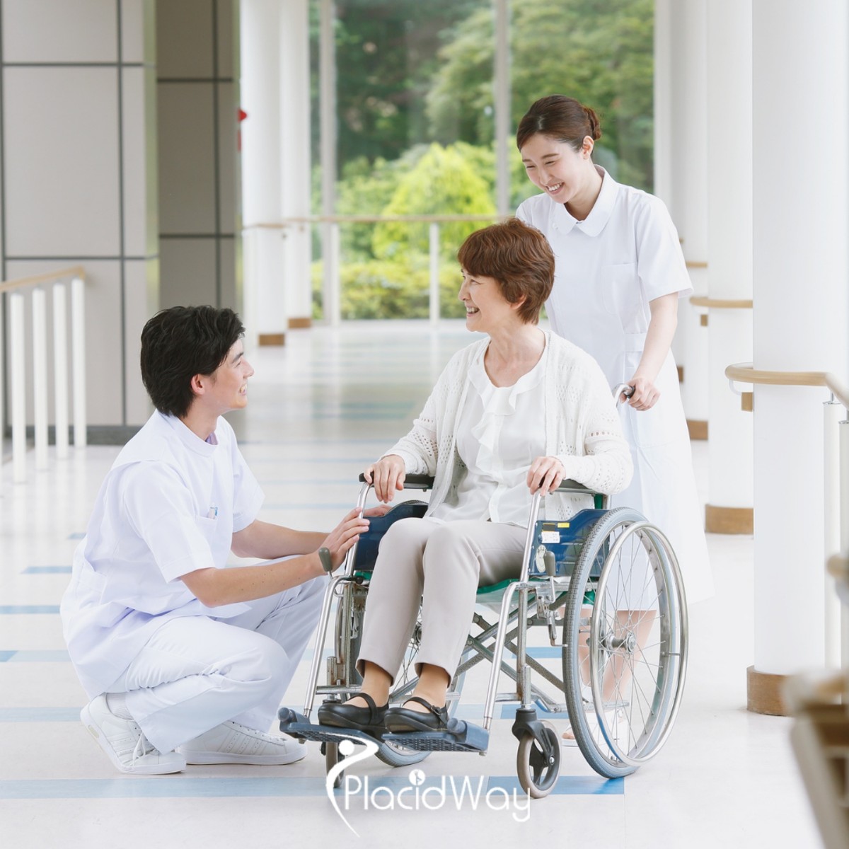 Neurological Disease Treatment: Malaysians Are Turning to Stem Cells in Osaka for Healing