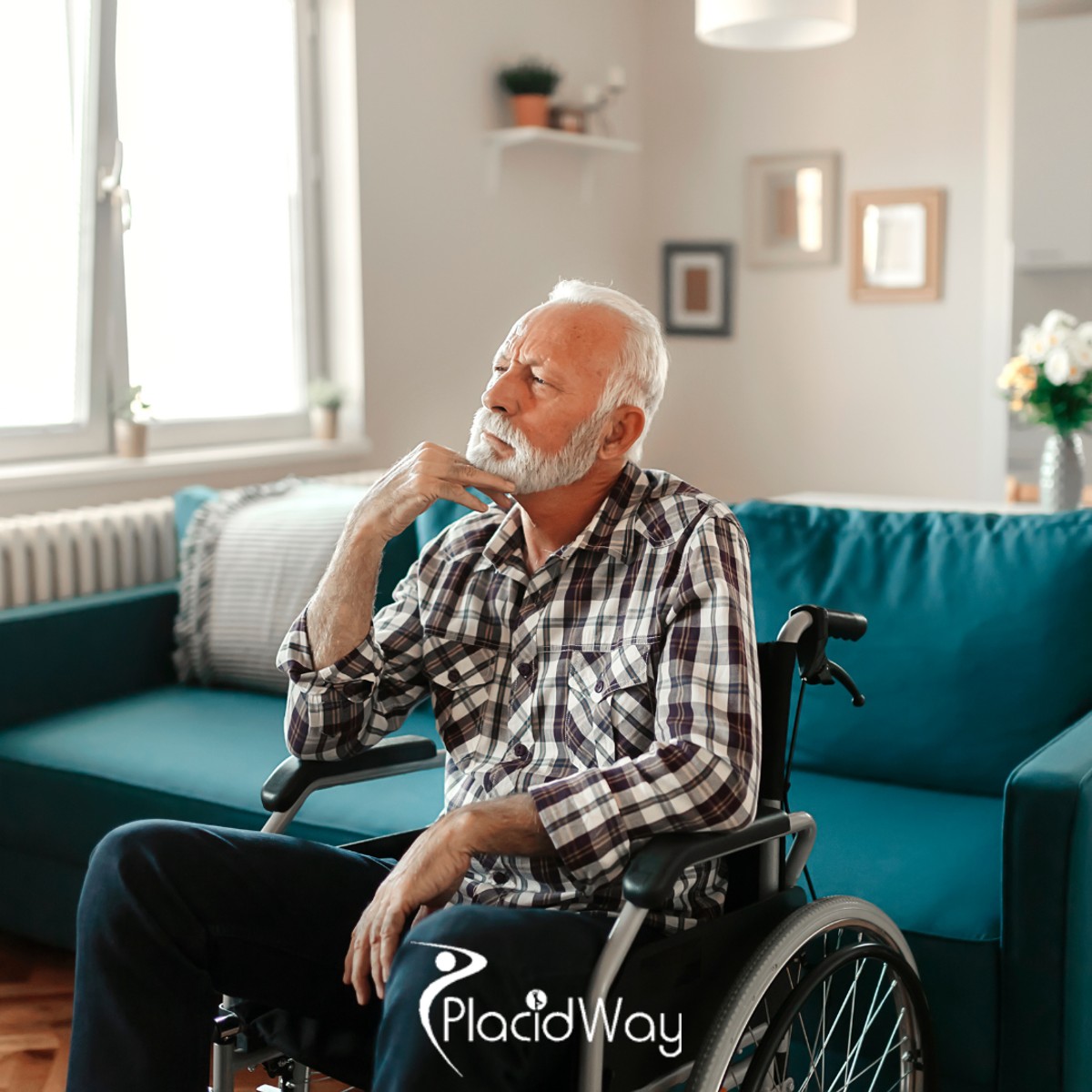 The Lifesaving Journey: Why Romanian MS Patients Choose Slovakian Stem Cell Centers Over Domestic Care