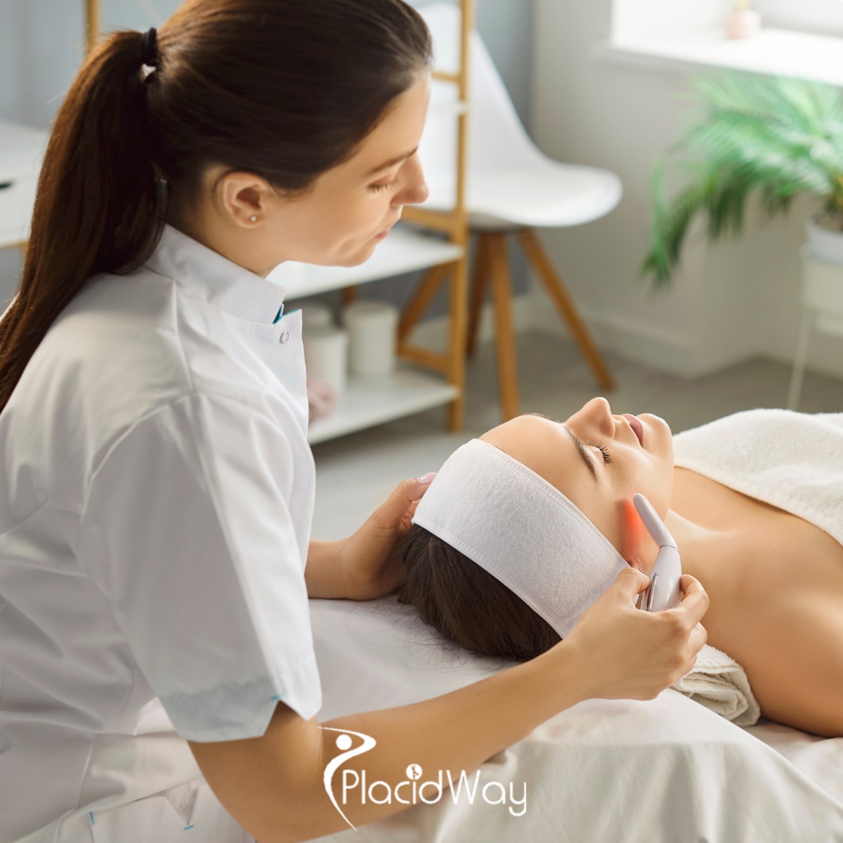 Coastal Rejuvenation: The Rise of Blepharoplasty and Facial Aesthetic Tourism in Cartagena for the North American Market