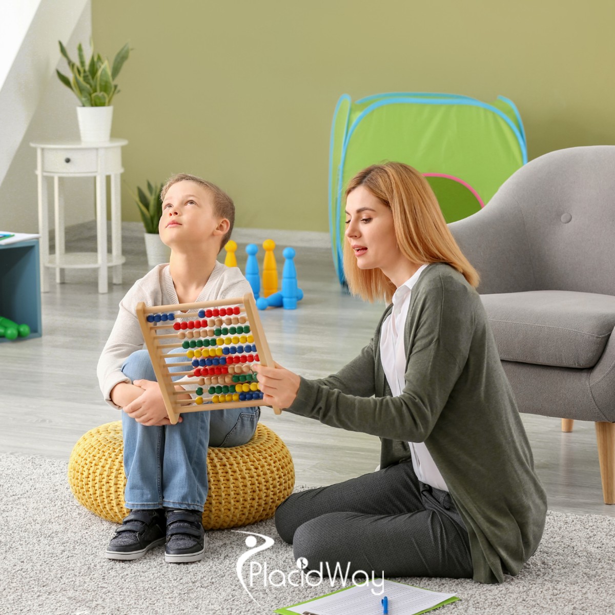 Dubai: The New Frontier for Stem Cell Longevity and Advanced Autism Therapy