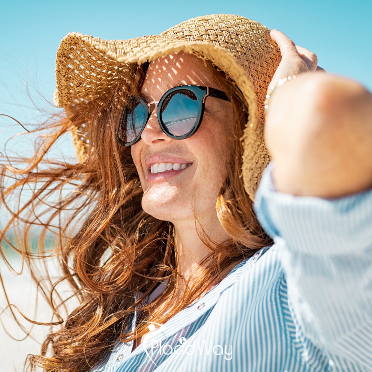 From the Clinic to the Beach: Same-Day Zirconia Crowns for Medical Tourists in Puerto Vallarta