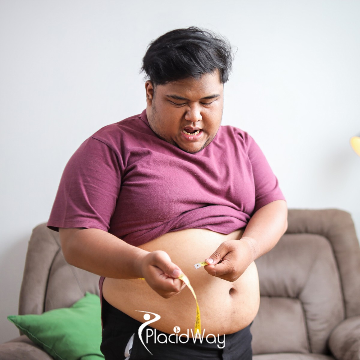 The 25-Minute Sleeve: Why Texas Patients Are Driving to Piedras Negras for Ultra-Specialized Bariatric Care