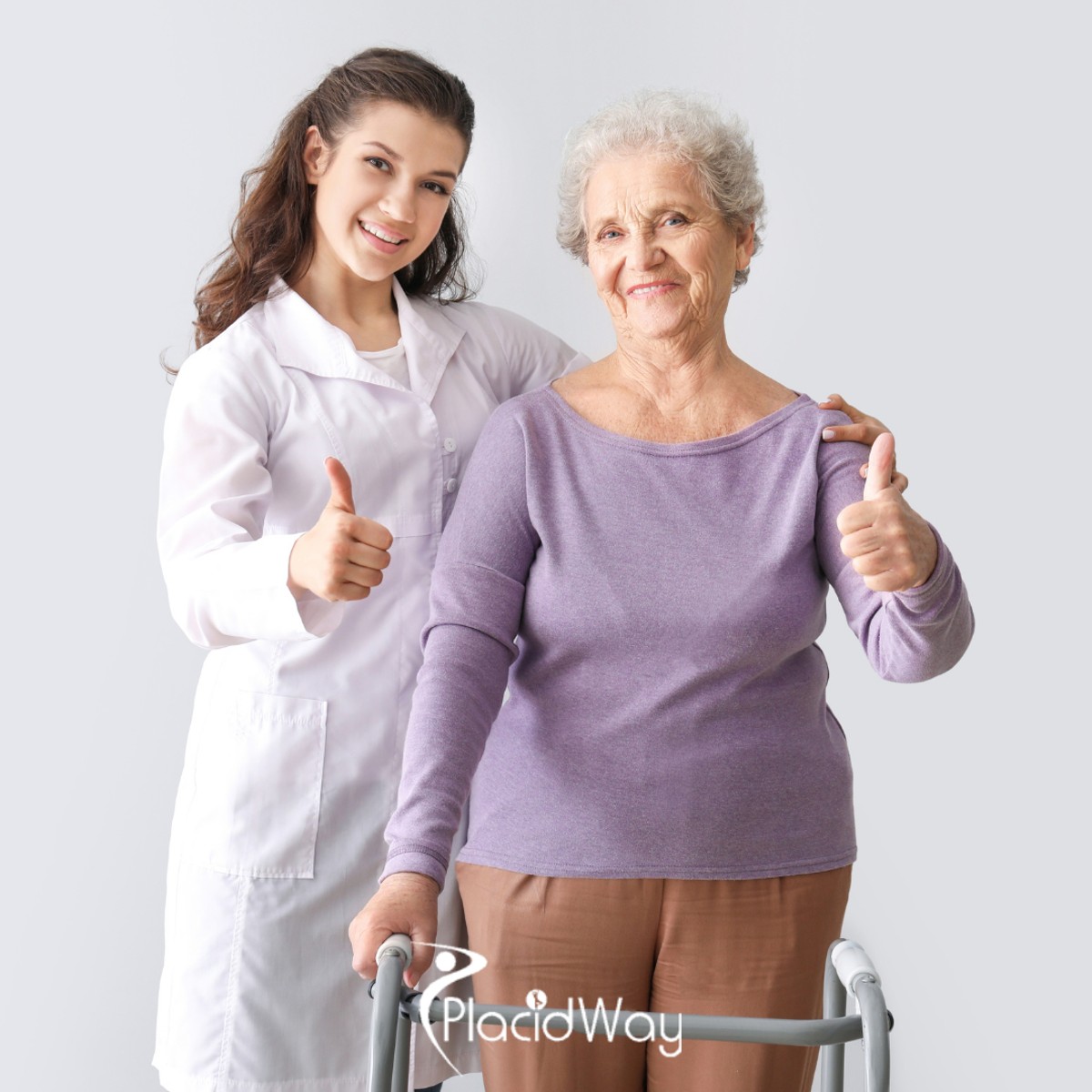 Hip Replacement in Mexico vs Canada - Helping Canadian Seniors Bypass 24-Month Public Wait Times, Brands, and Quality Standards Compared