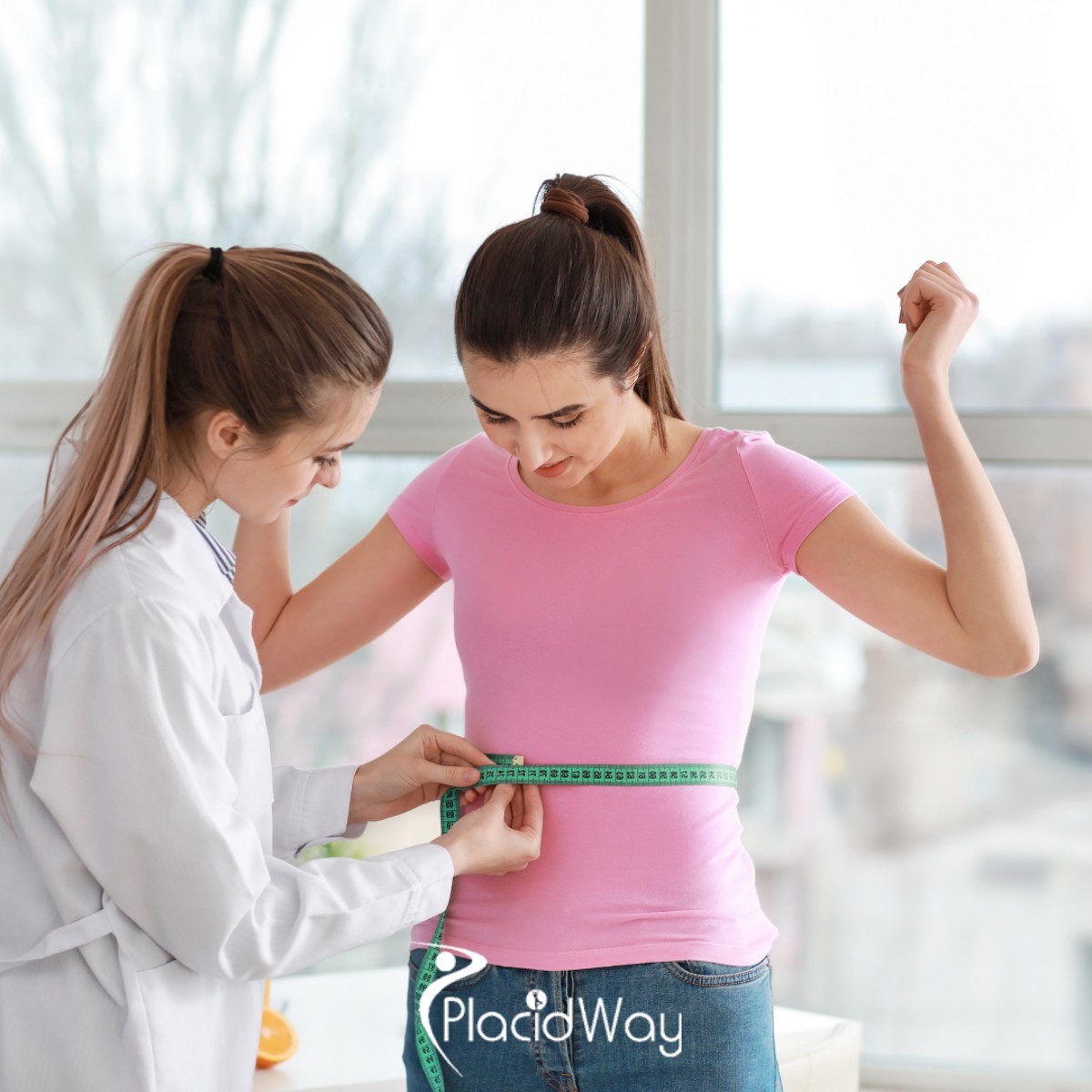 The Weekend Weight-Loss Trip: Transforming Your Health with a Non-Surgical Gastric Balloon in Tijuana