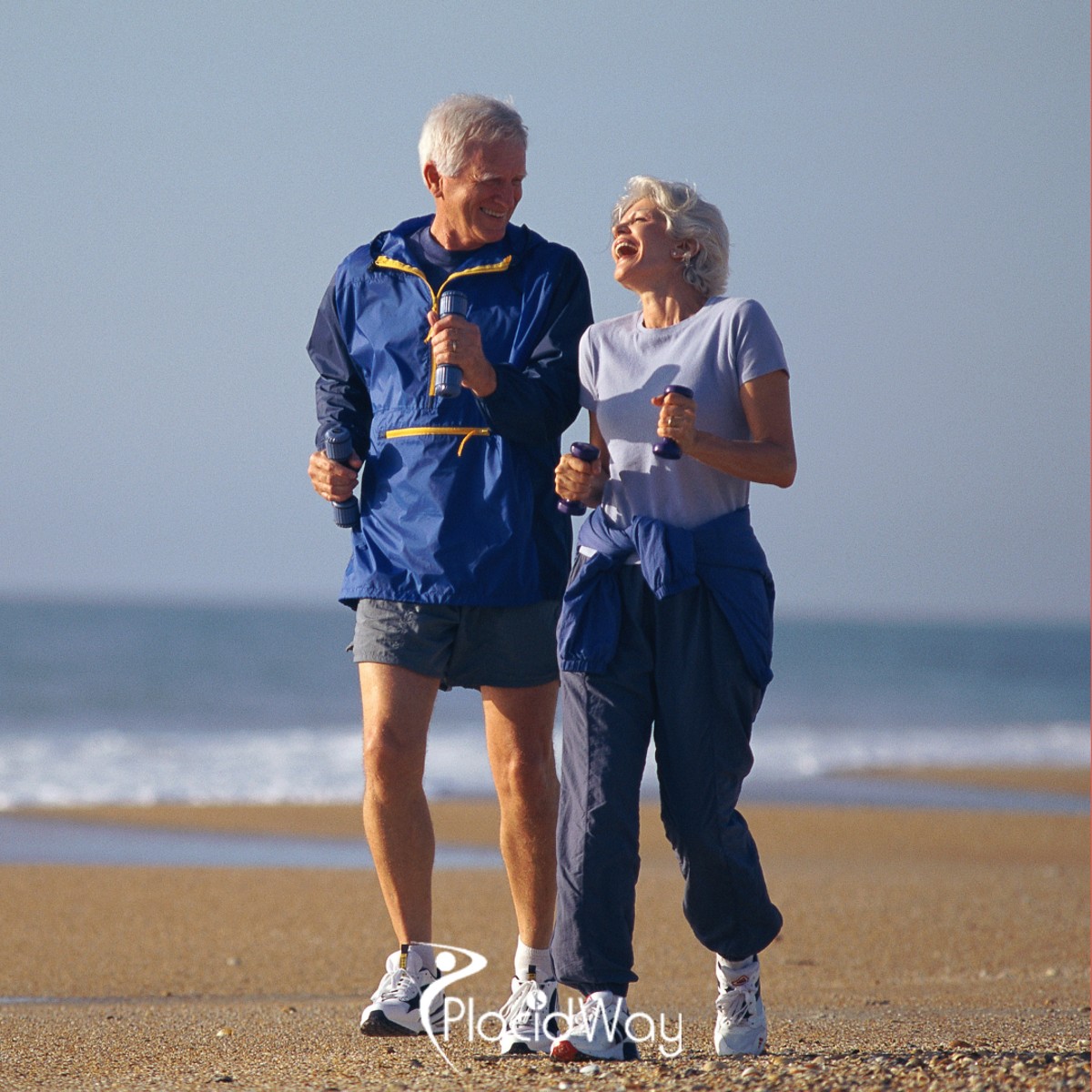 The Cartilage Matrix: Why Active Seniors Choose Cancun's PRP-Stem Cell Hybrid Treatments