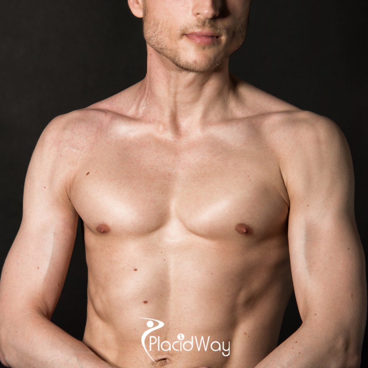 5 Key Differences in Male Breast Reduction (Gynecomastia) Surgery in Mexico vs US