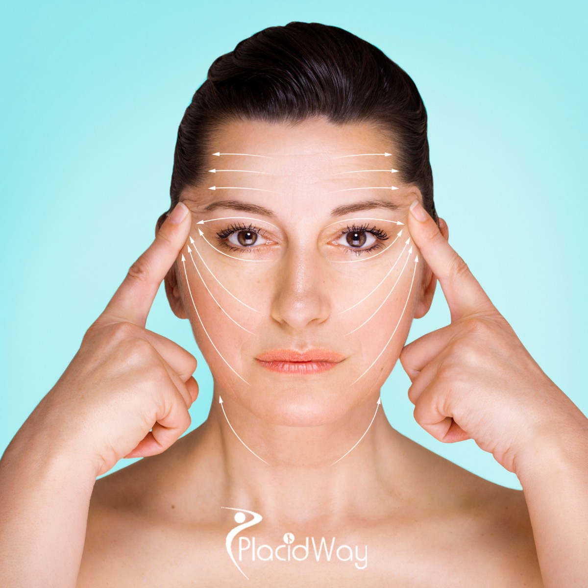 8 Secrets to Achieving a Natural Facelift (Rhytidectomy) in Mexico for US Patients Over 50