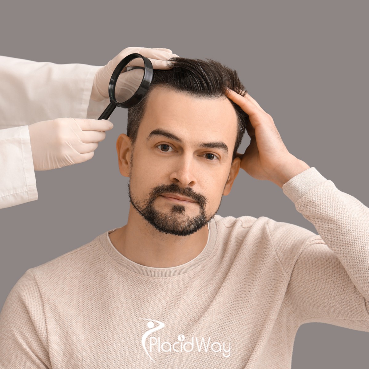 Hair Transplant in Turkey vs Hungary - Per-Graft Pricing, DHI Techniques, and All-Inclusive Value for European Men