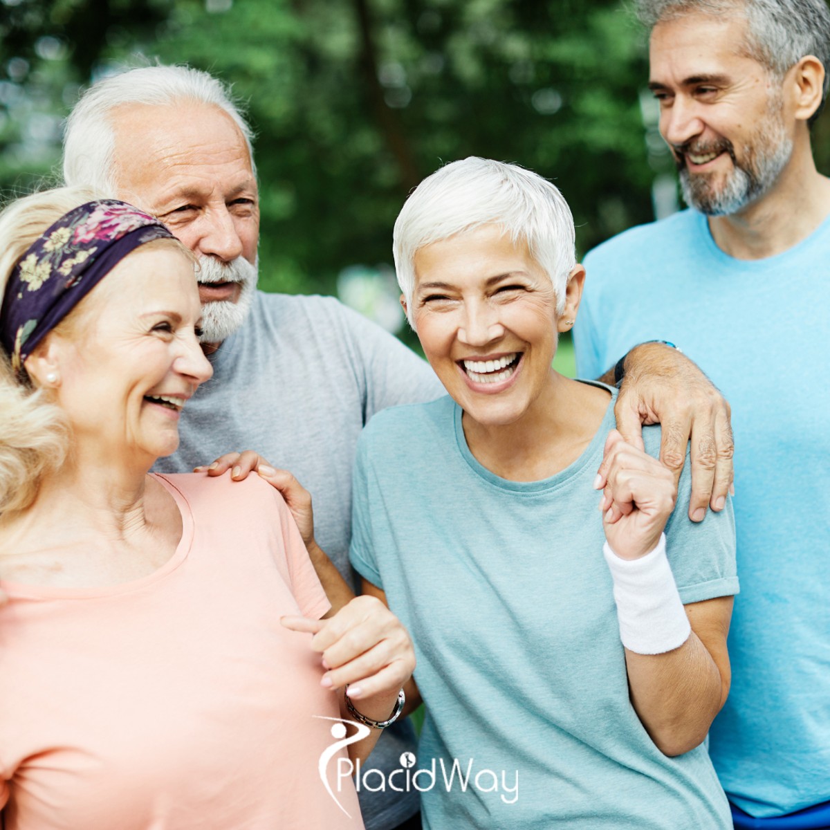 8 Ways Canadian Retirees Are Restoring Vitality with IV Stem Cell Therapy in Mexico City