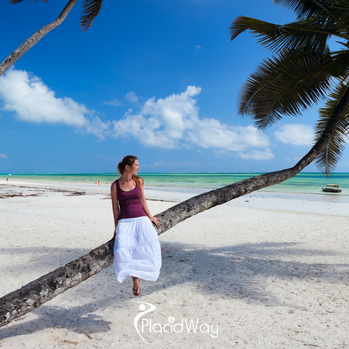 The Tropical Mood Reset: Pairing Advanced TMS Therapy with Luxury Vacations in Cancun
