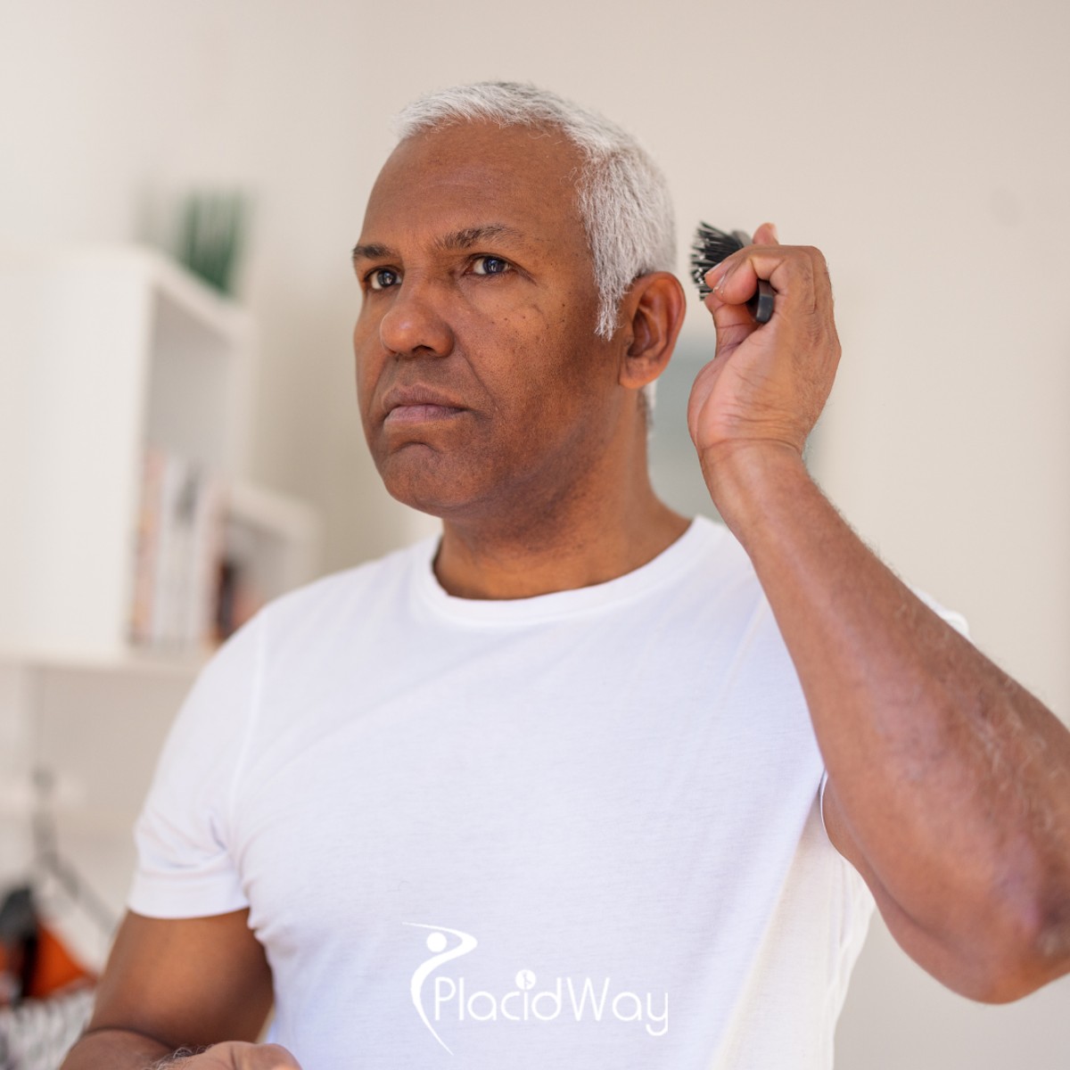 Hair Transplant in Turkey vs Saudi Arabia - DHI Technique Success, Expert Clinics, and Package Deals Compared for Saudi Men