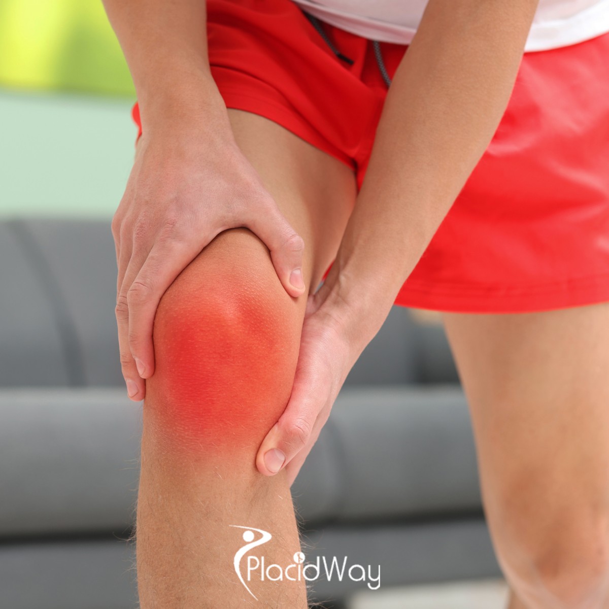 7 Reasons American Patients Are Choosing Mesenchymal Stem Cell (MSC) Therapy in Bangkok for Knee Osteoarthritis Instead of Surgery