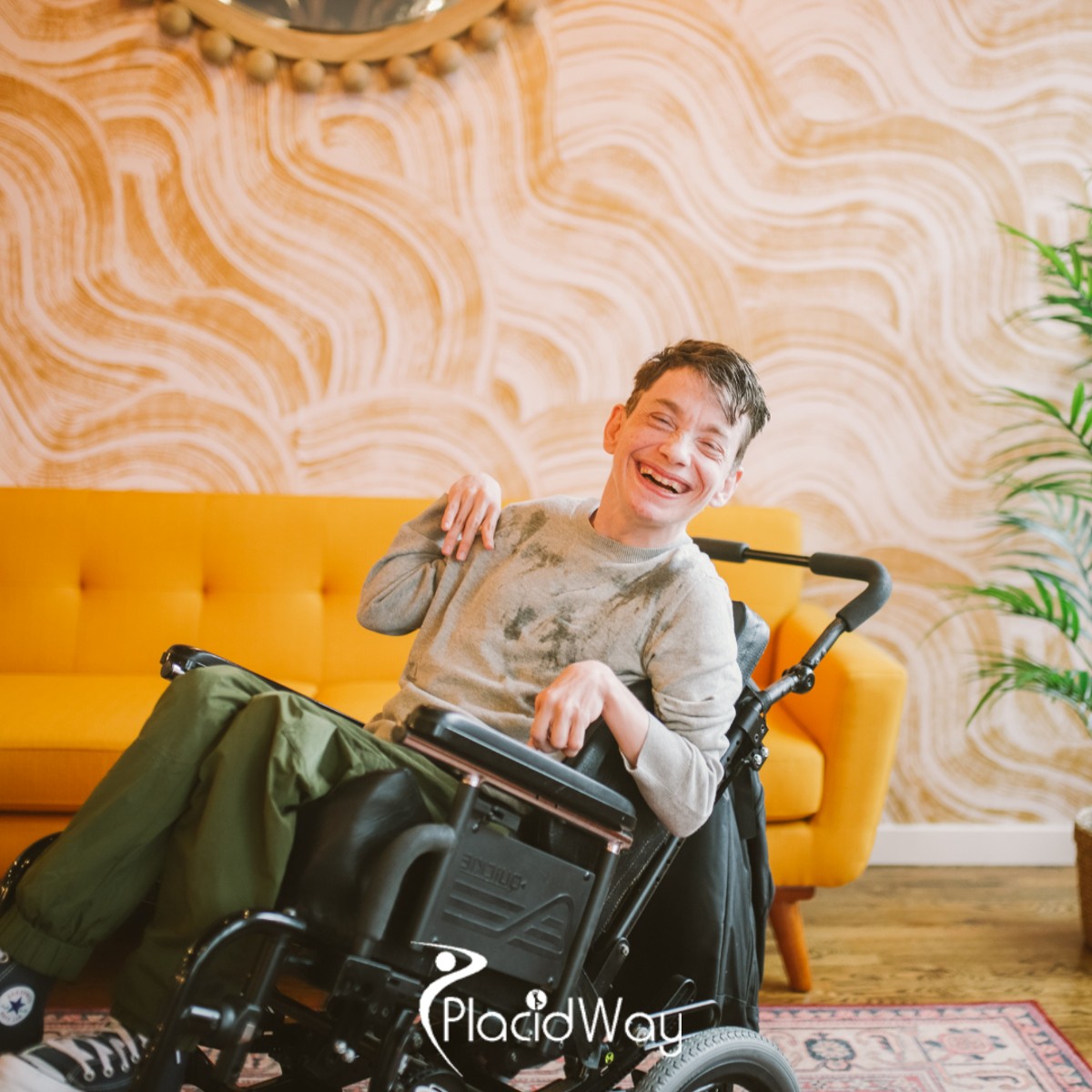 7 Things Parents from the GCC Region Need to Know Before Bringing a Child with Cerebral Palsy for Stem Cell Treatment in Thailand